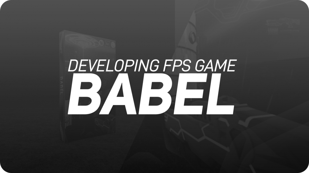 Babel Developing A First Person Shooter Game Jhox - first person shooter map design in roblox picture heavy
